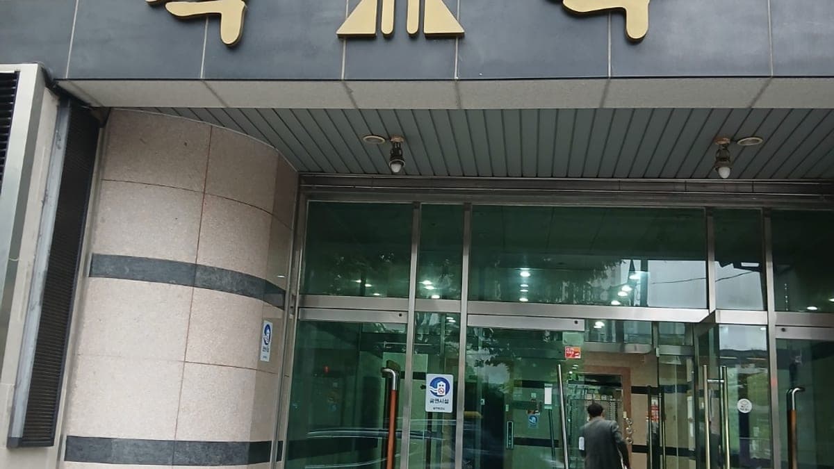 고소당했다는 연락을 받았을 때, 경찰조사 전에 말하면 불리해지는 것 대표 이미지