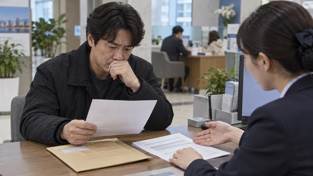 개인회생 신청 후 가압류가 들어오면 금지명령으로 막을 수 있을까 대표 이미지
